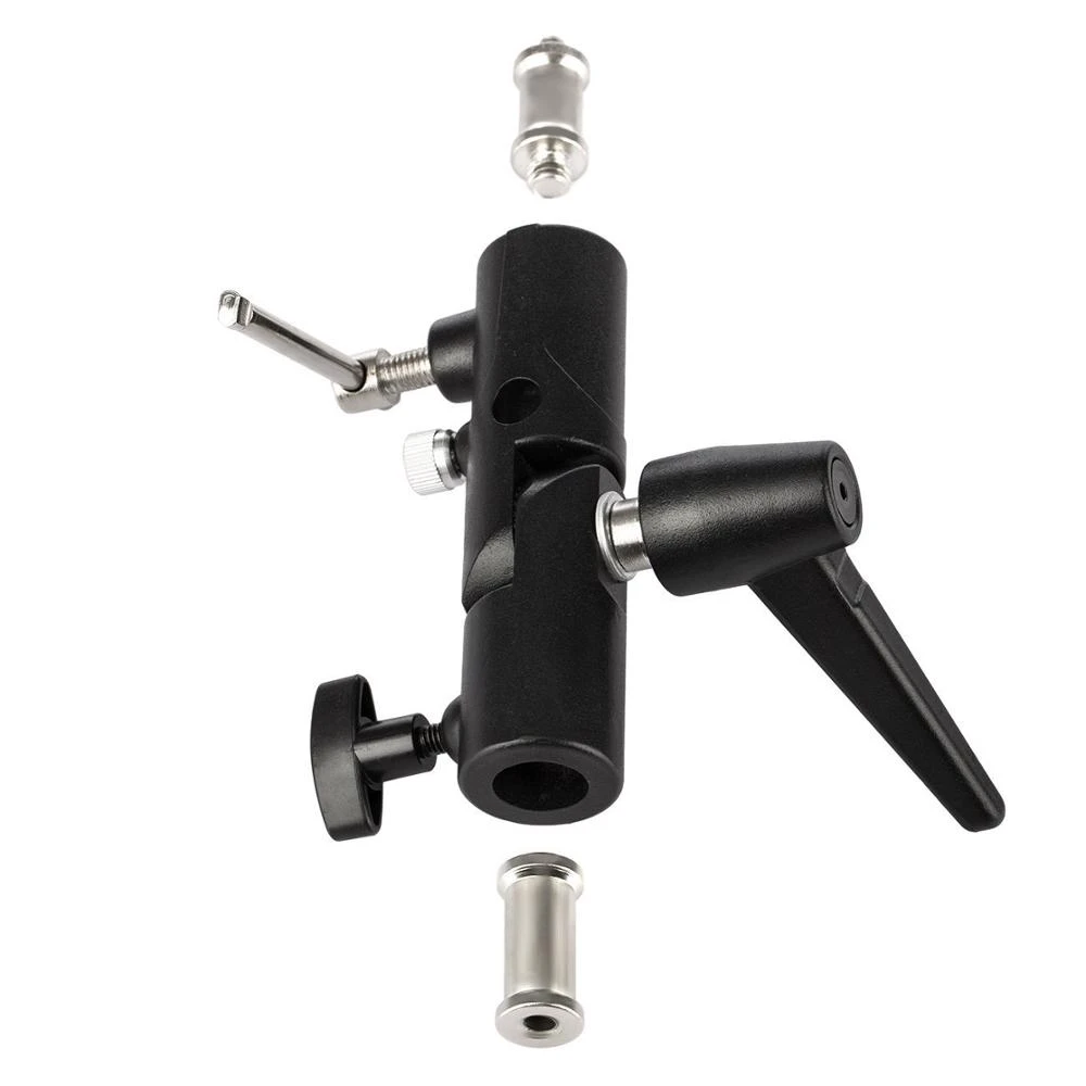 Flitsbeugel Flitsschoen Parapl - Photography Lighting Umbrella recensie en prijs