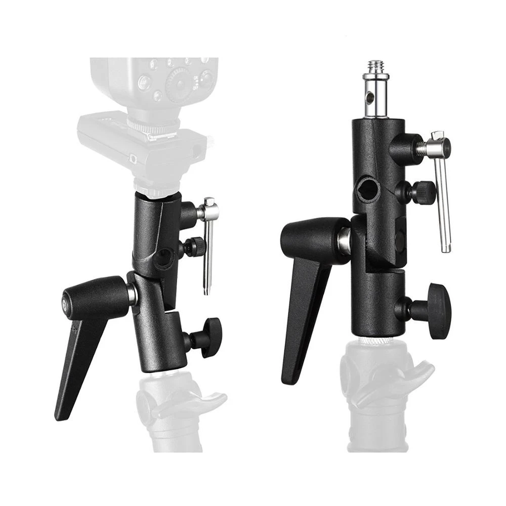 Flitsbeugel Flitsschoen Parapl - Photography Lighting Umbrella recensie en prijs