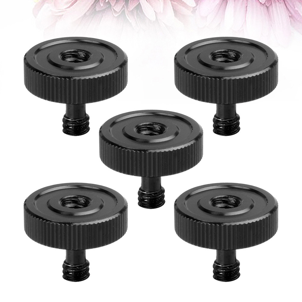 5 stuks essentiële camerastand - Photography Lighting Essentials recensie en prijs