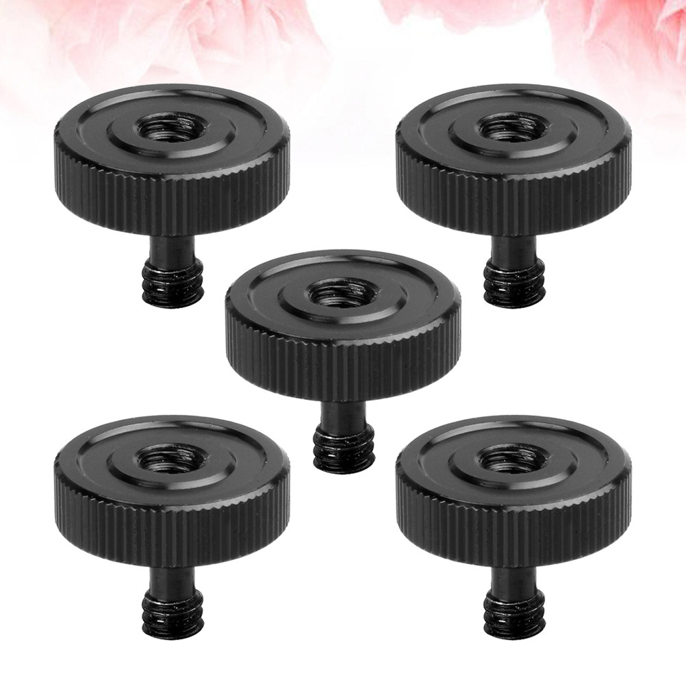 5 stuks essentiële camerastand - Photography Lighting Essentials recensie en prijs