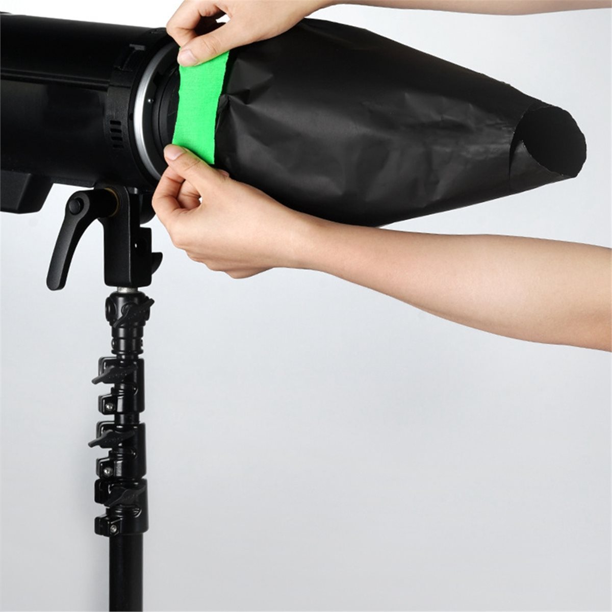 Digital Essentials dubbelzijdi - Photography Lighting Essentials recensie en prijs