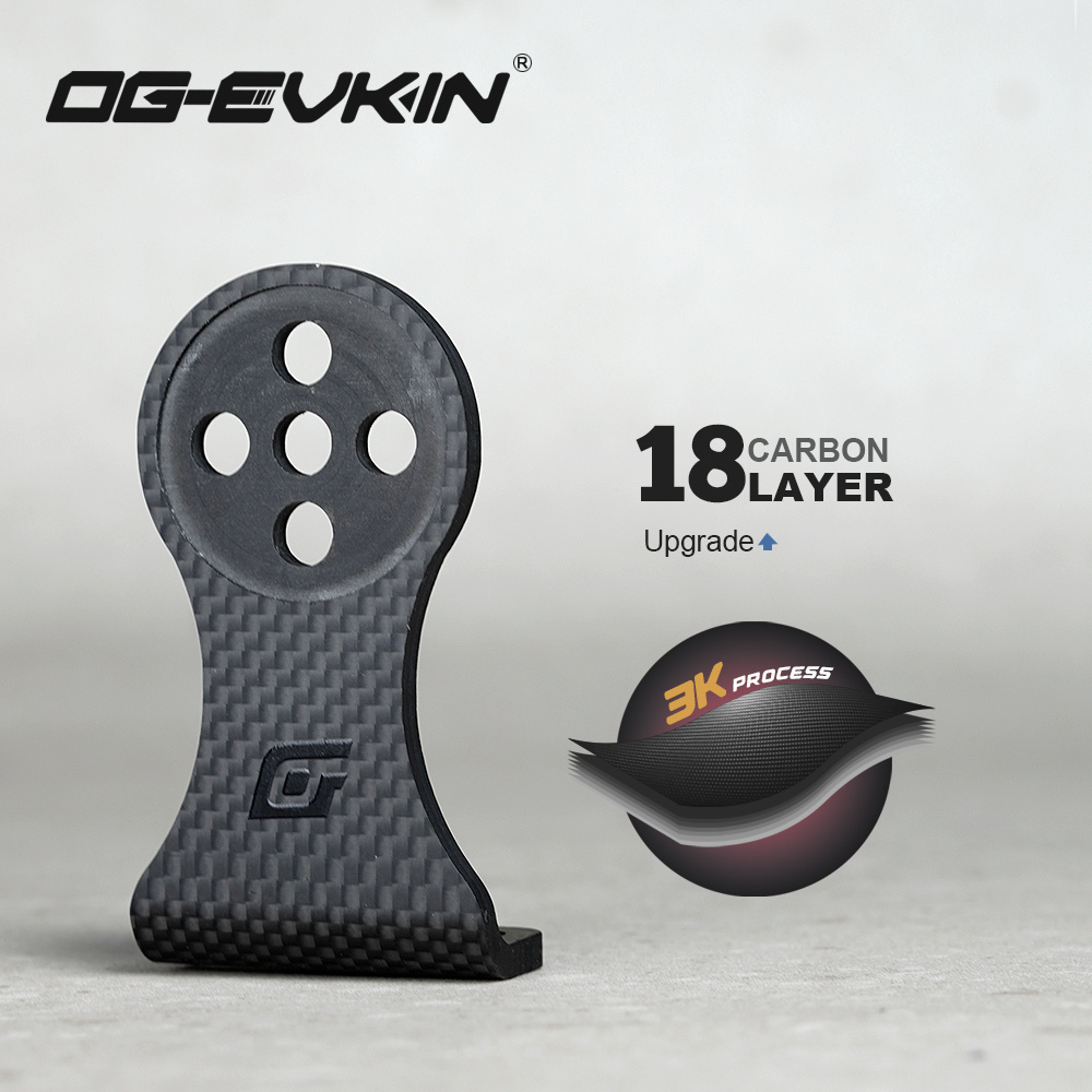 OG-EVKIN CM-02+ Fietsstuurpen  - Photography Lighting Indoor recensie en prijs