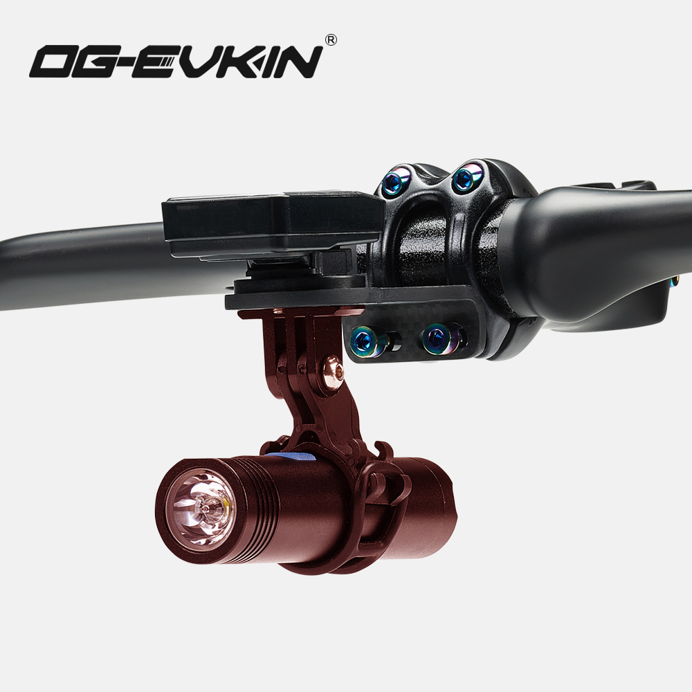 OG-EVKIN CM-02+ Fietsstuurpen  - Photography Lighting Indoor recensie en prijs