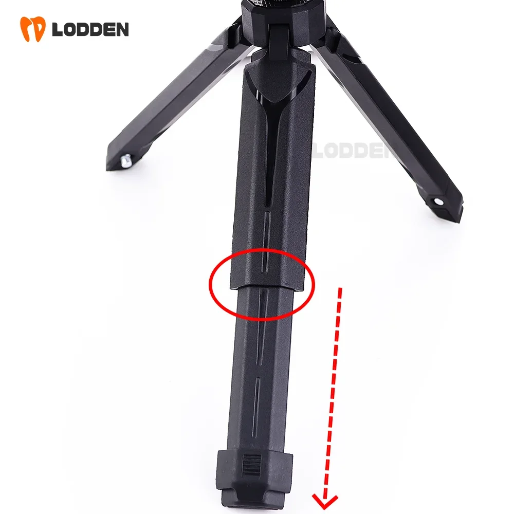 Lodden Bluetooth Tandheelkundi - Photography Lighting Led recensie en prijs