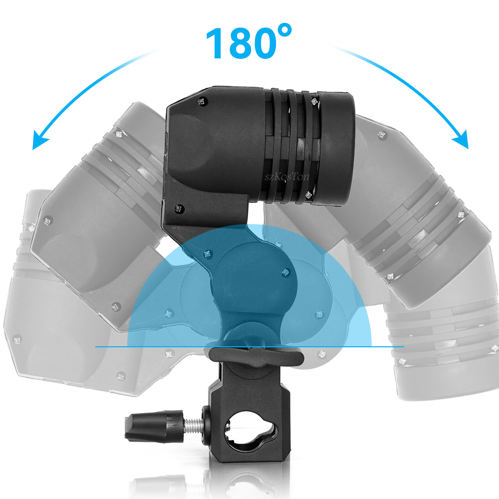 2 Stuks/1Pc E27 Enkelvoudige K - Photography Lighting Umbrella recensie en prijs
