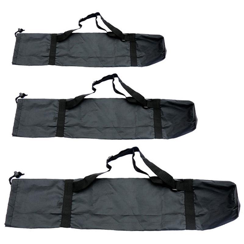 Statieftas Draagtas met trekko - Photography Lighting Umbrella recensie en prijs