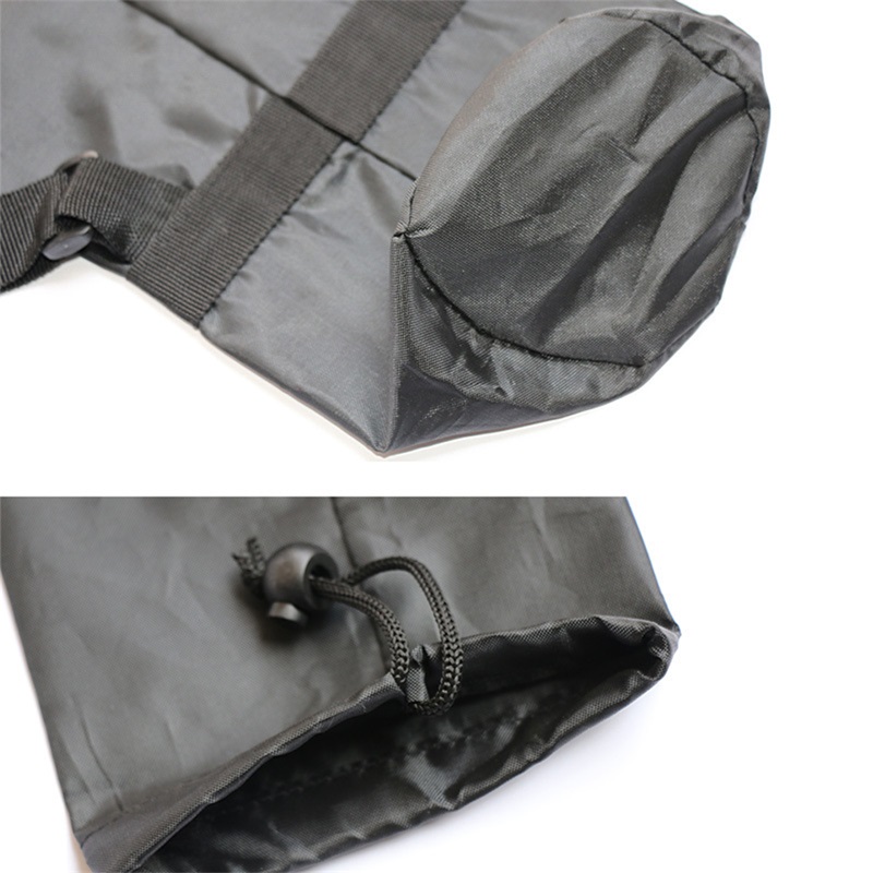 Statieftas Draagtas met trekko - Photography Lighting Umbrella recensie en prijs