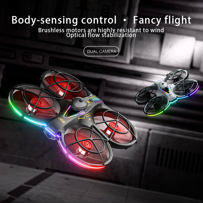 RH830 RC Professionele Drone 4 - Photography Lighting Indoor recensie en prijs