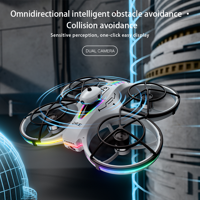 RH830 RC Professionele Drone 4 - Photography Lighting Indoor recensie en prijs