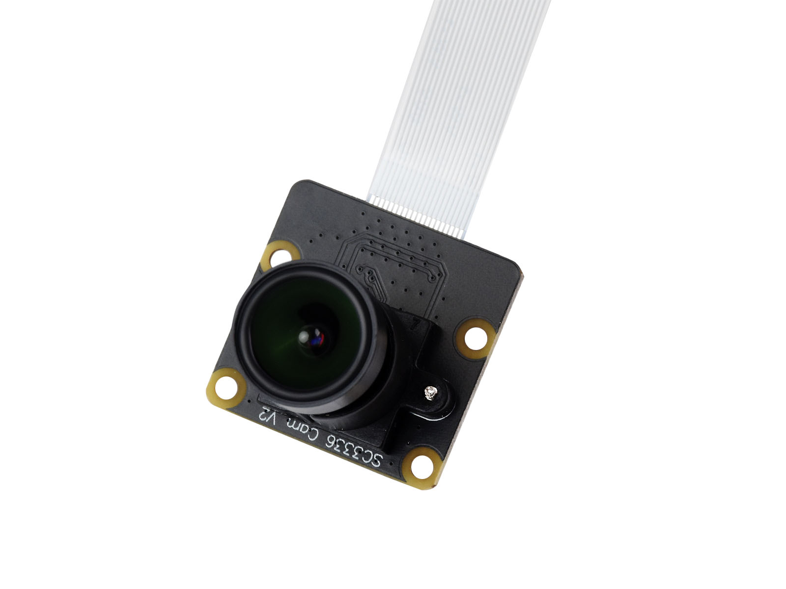 LuckFox Pico Camera SC3336 3MP - Photography Lighting Indoor recensie en prijs