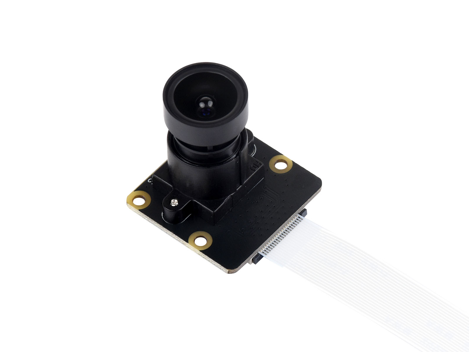 LuckFox Pico Camera SC3336 3MP - Photography Lighting Indoor recensie en prijs
