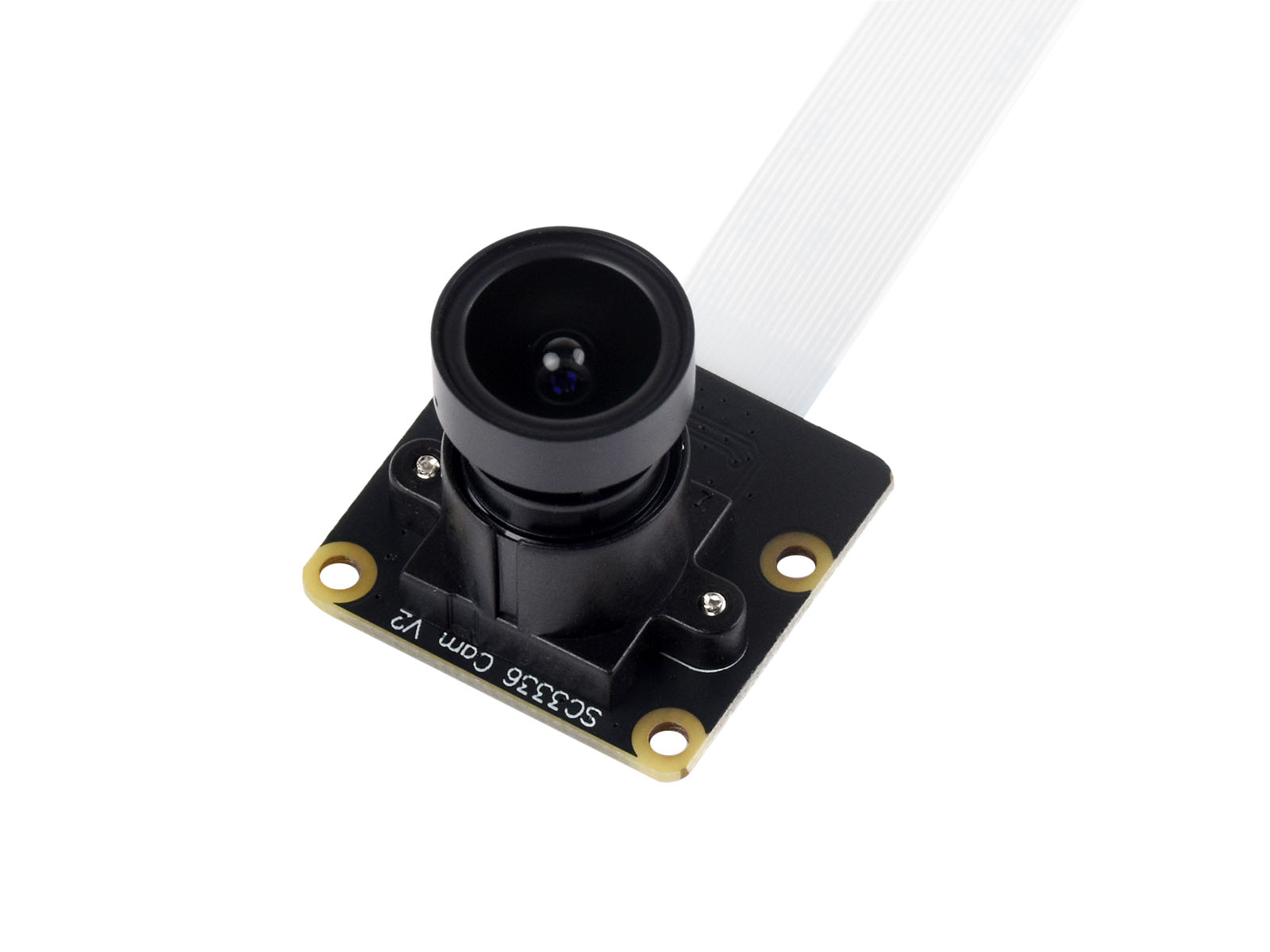LuckFox Pico Camera SC3336 3MP - Photography Lighting Indoor recensie en prijs