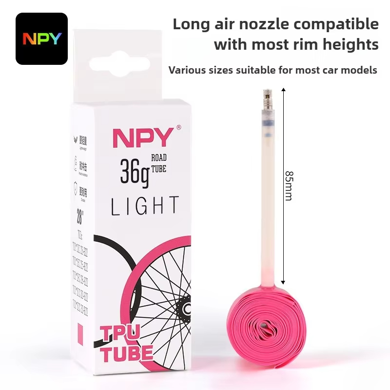 NPY Ultralichte Racefiets Binn - Photography Lighting Indoor recensie en prijs
