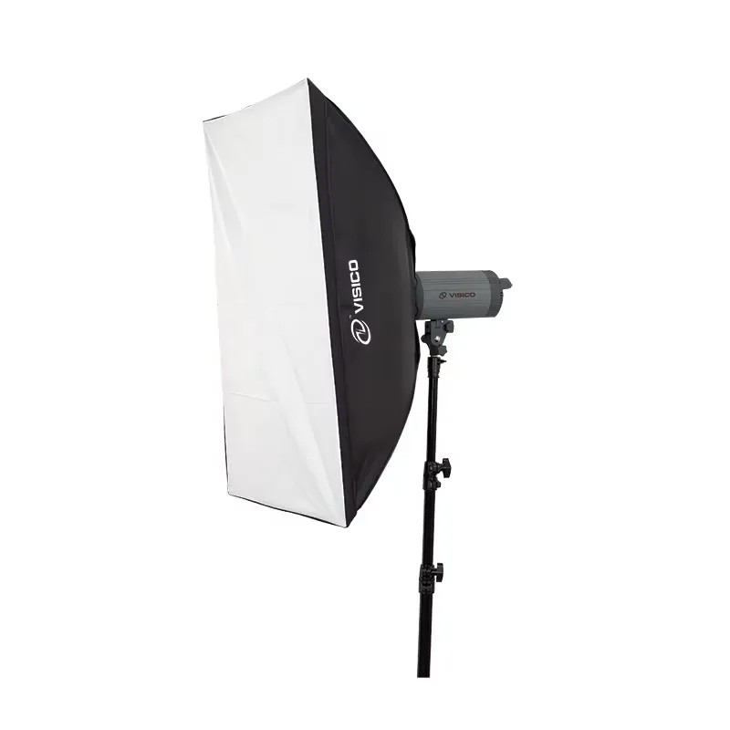 Hoge kwaliteit draagbare fotos - Photography With Lighting recensie en prijs