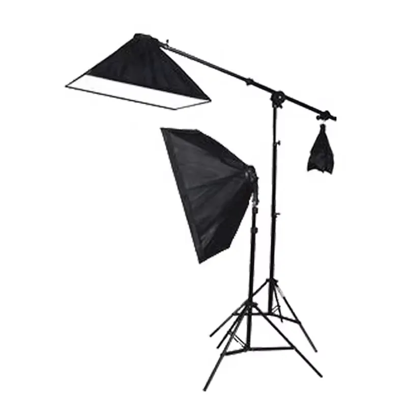 Hoge kwaliteit draagbare fotos - Photography With Lighting recensie en prijs