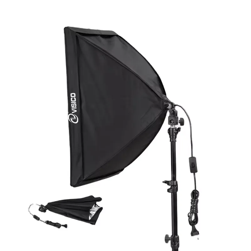 Hoge kwaliteit draagbare fotos - Photography With Lighting recensie en prijs