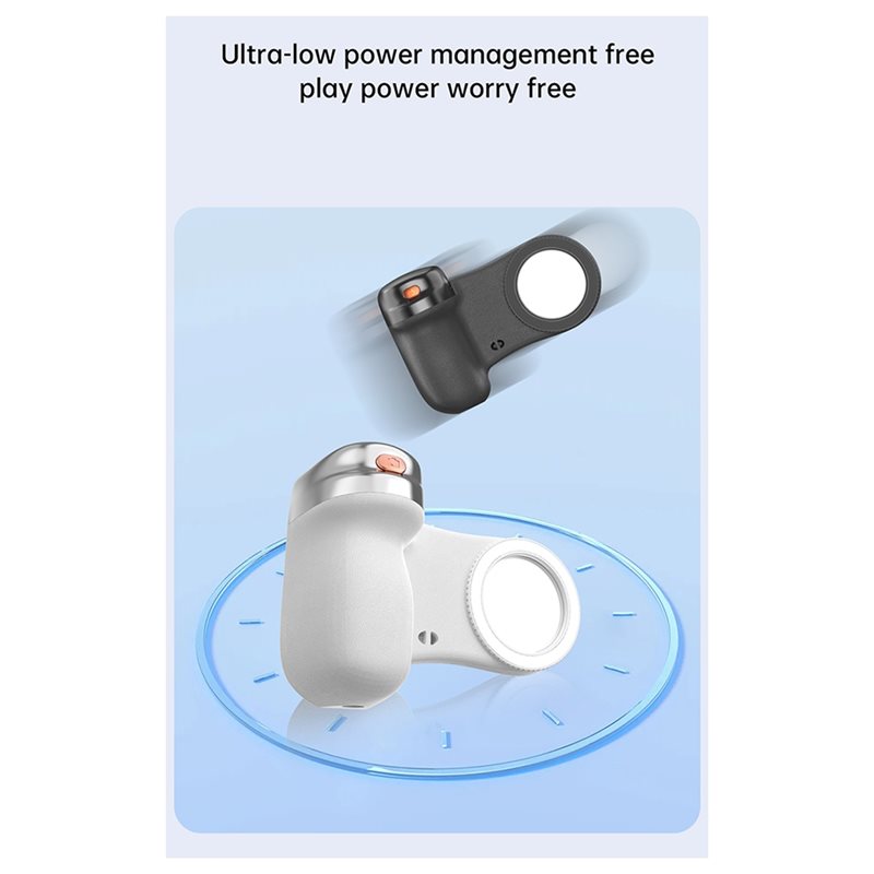 T23C Selfie Stick met magnetis - Photography Lighting Design recensie en prijs