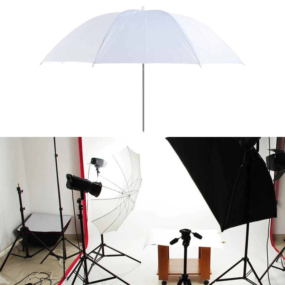 20 inch fotostudio verlichting - Photography Lighting Umbrella recensie en prijs
