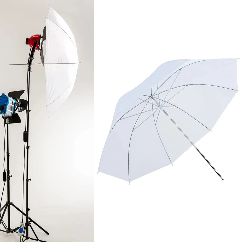20 inch fotostudio verlichting - Photography Lighting Umbrella recensie en prijs