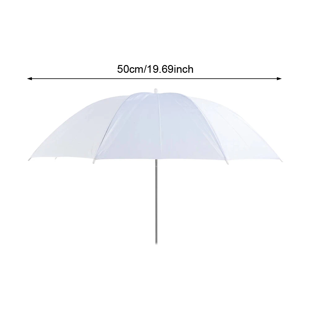 20 inch fotostudio verlichting - Photography Lighting Umbrella recensie en prijs