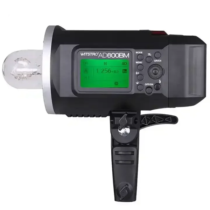 2026 Premium AD600BM 600W Stud - Photography With Lighting recensie en prijs