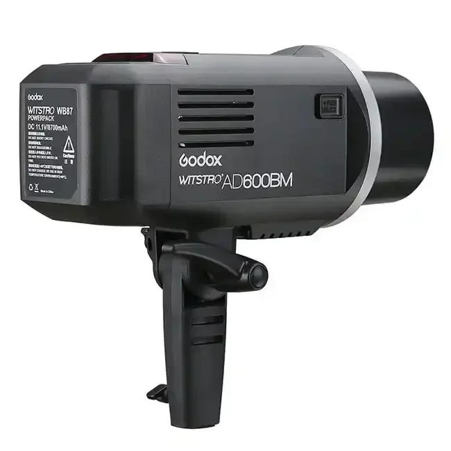 2026 Premium AD600BM 600W Stud - Photography With Lighting recensie en prijs
