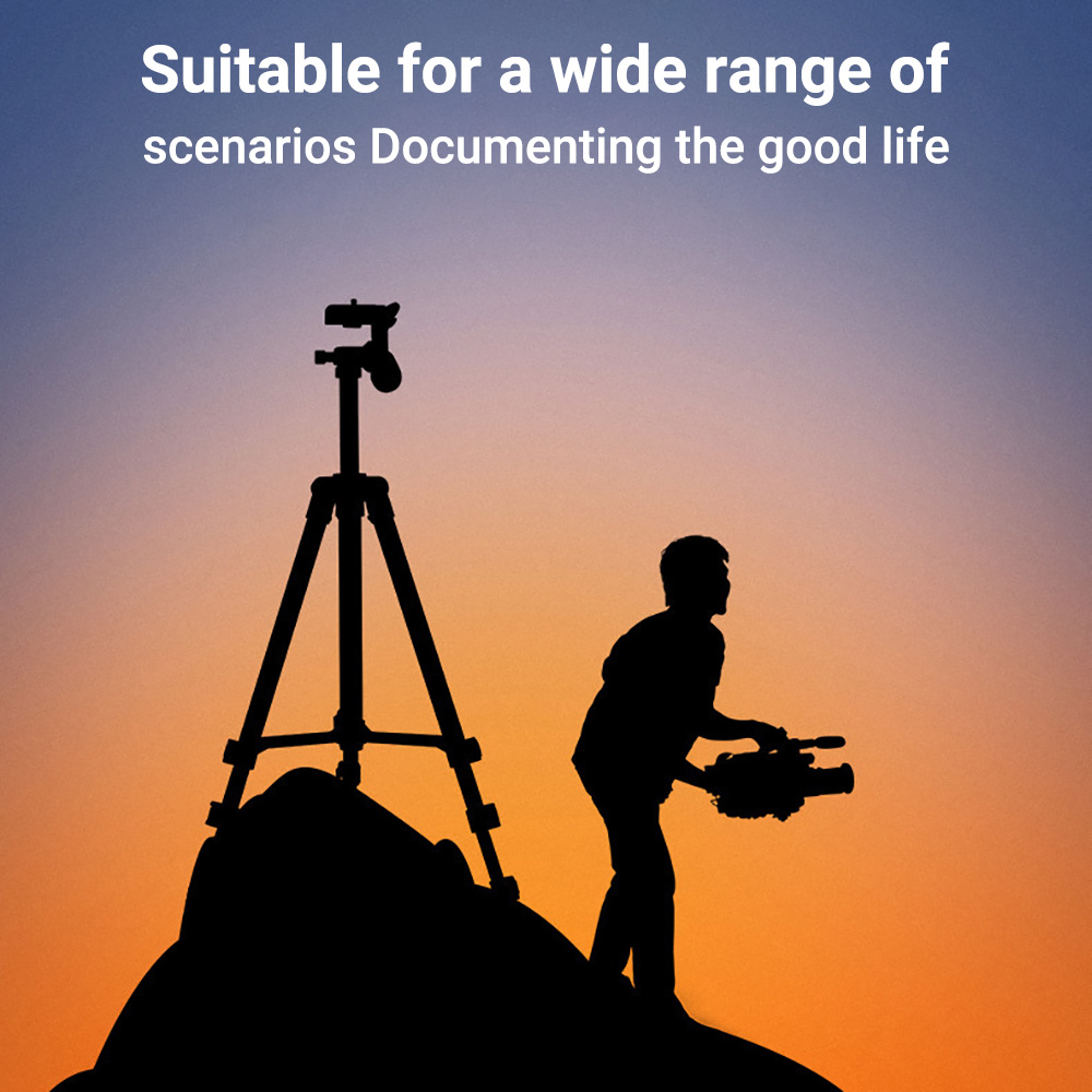 Verstelbaar aluminium statief, - Photography Lighting Essentials recensie en prijs