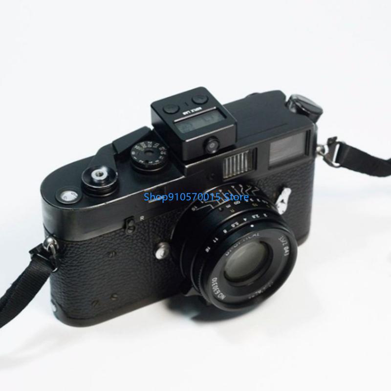 B95C fotografische lichtmeter  - Photography Lighting Conditions recensie en prijs