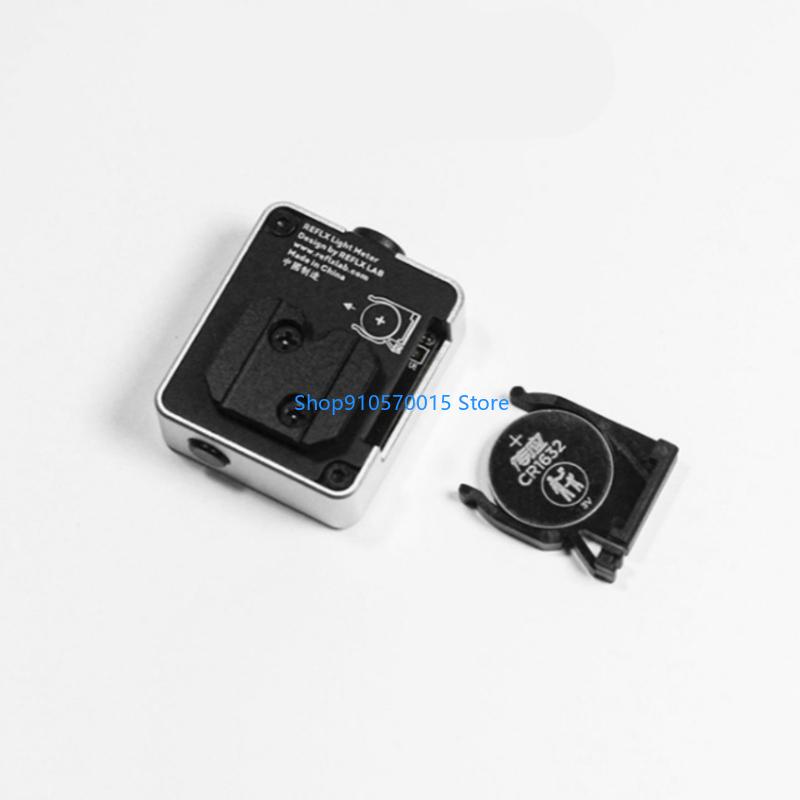 B95C fotografische lichtmeter  - Photography Lighting Conditions recensie en prijs