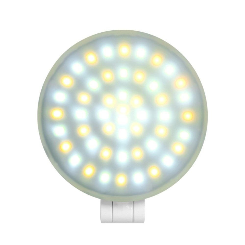 3000-6500K Draagbare Mini Fill - Photography Lighting Angles recensie en prijs