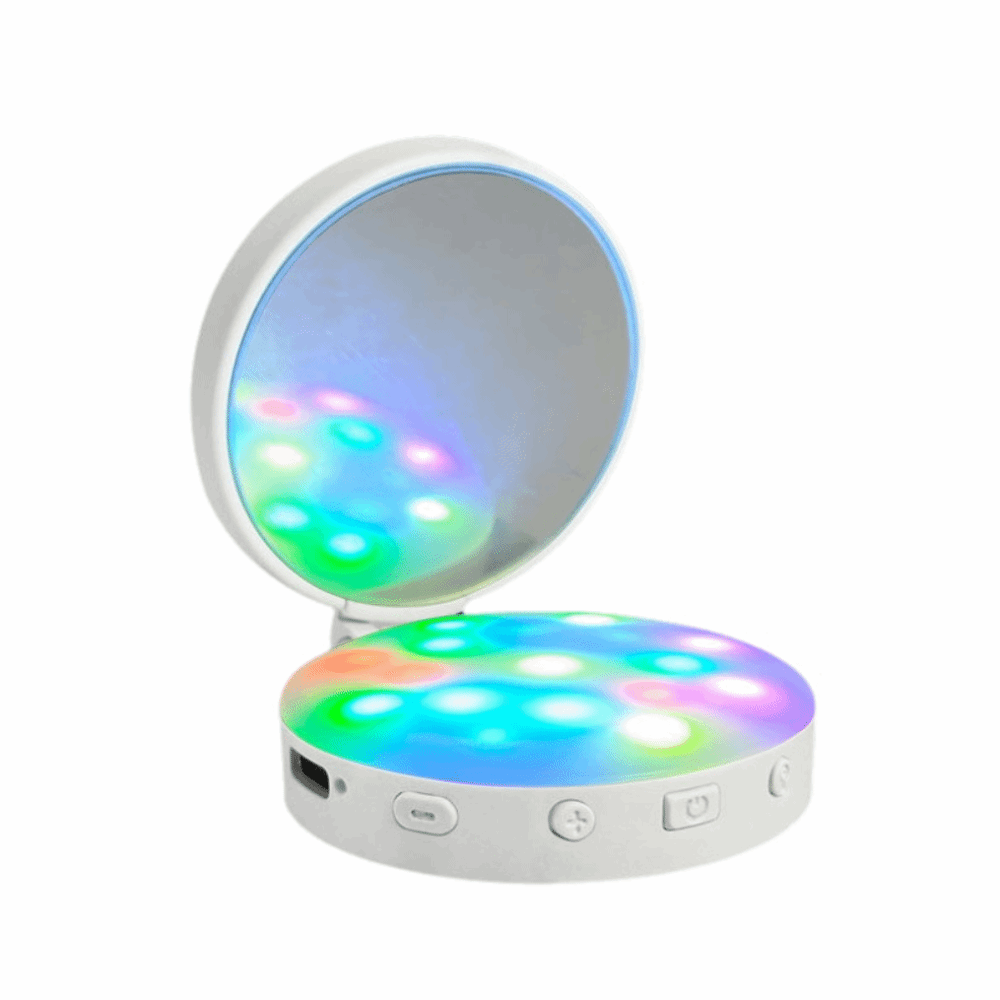 3000-6500K Draagbare Mini Fill - Photography Lighting Angles recensie en prijs