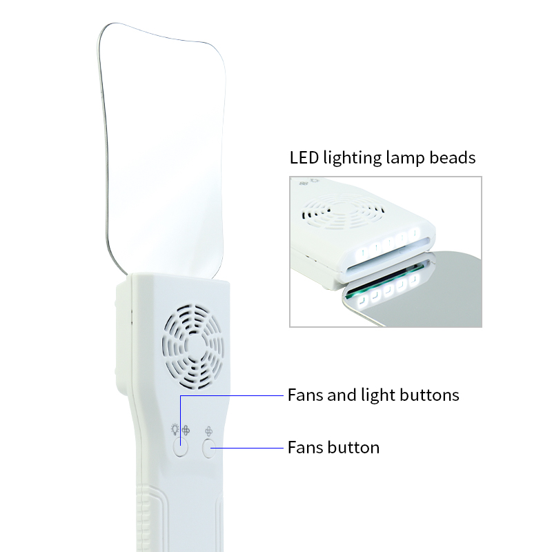 Tandheelkundige anticondensspi - Photography Lighting Led recensie en prijs