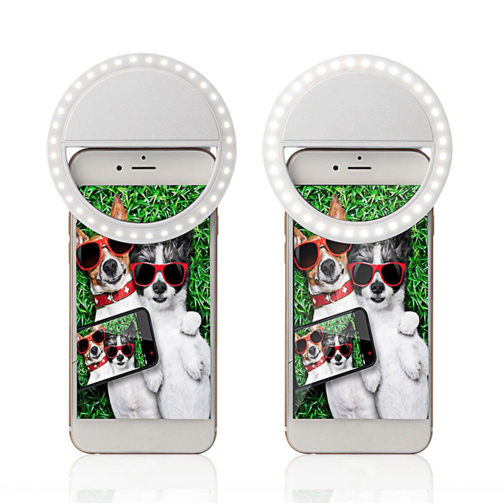 USB Oplaadbare Telefoon Aanvul - Photography Lighting Design recensie en prijs