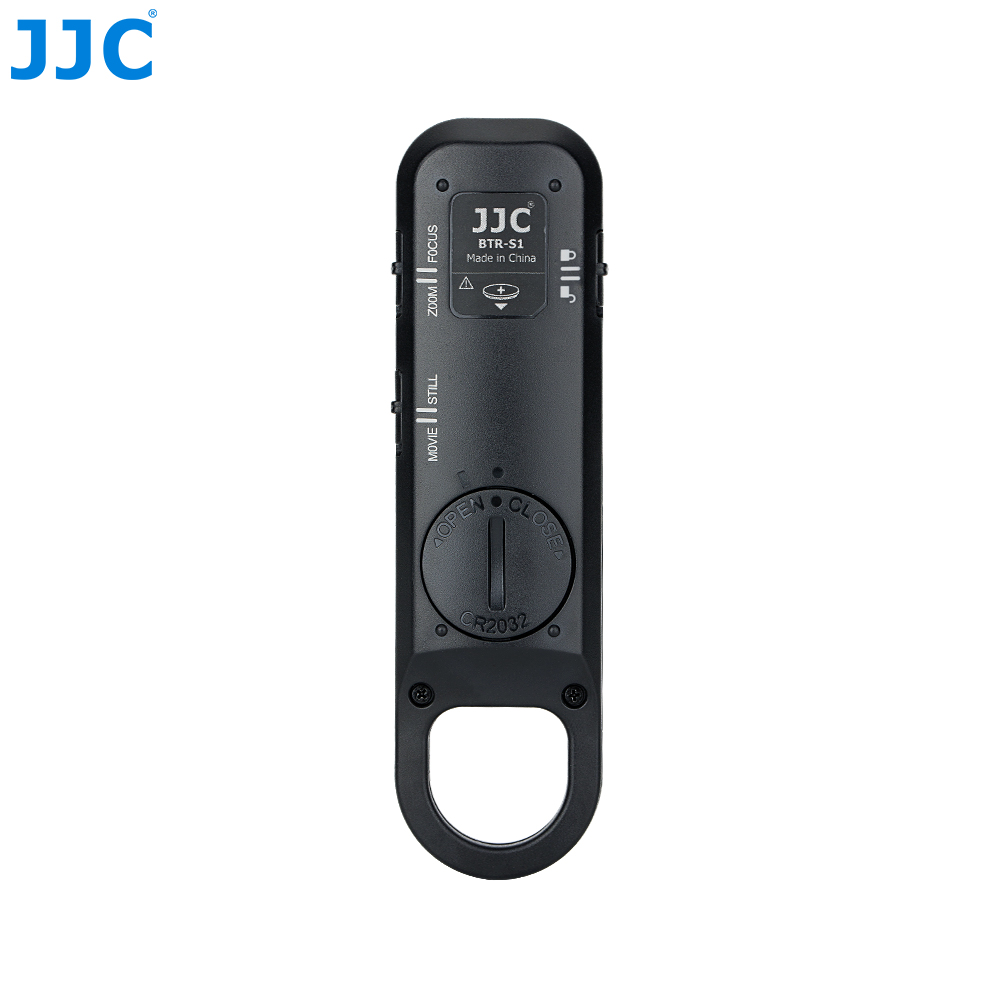 Jc BTR-S1 Draadloze Bluetooth  - Sony Camera A7 Iv recensie en prijs