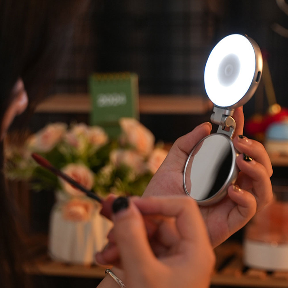 3-in-1 Magnetische Selfie-lamp - Photography Lighting Led recensie en prijs