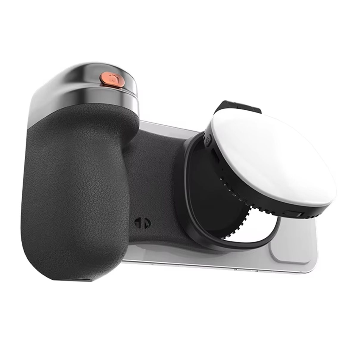 DT75BG Magnetische telefoon Bl - Photography Lighting Design recensie en prijs