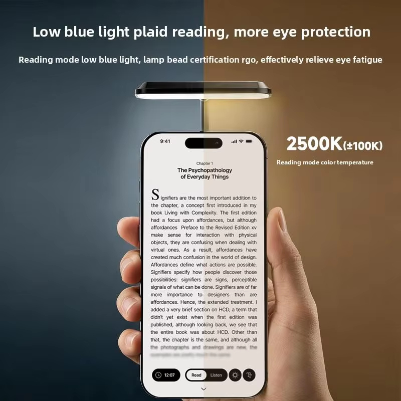Magnetische mobiele telefoon i - Photography Lighting Led recensie en prijs