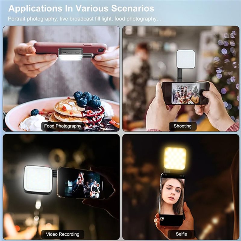 【VALUE MONEY】LED-vullicht voor - Photography Lighting Design recensie en prijs