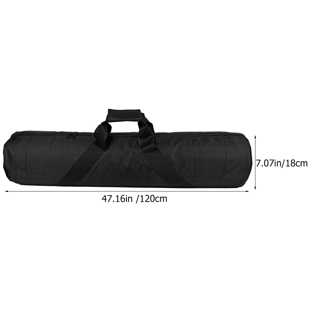 Statief-opbergtas van Oxford-s - Photography Lighting Umbrella recensie en prijs