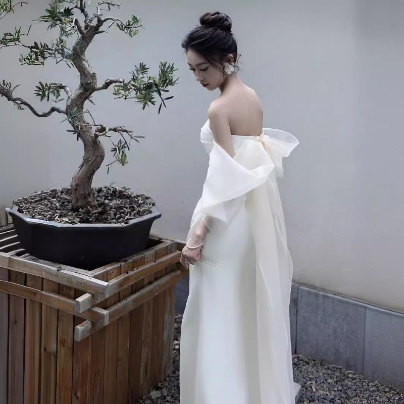Nieuwe Chinese stijl verloving - Photography Natural Lighting Basics recensie en prijs