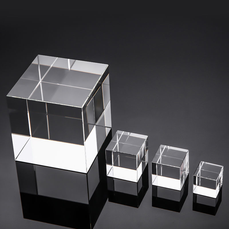 2 stuks K9 glazen kubusprisma, - Photography Lighting Angles recensie en prijs