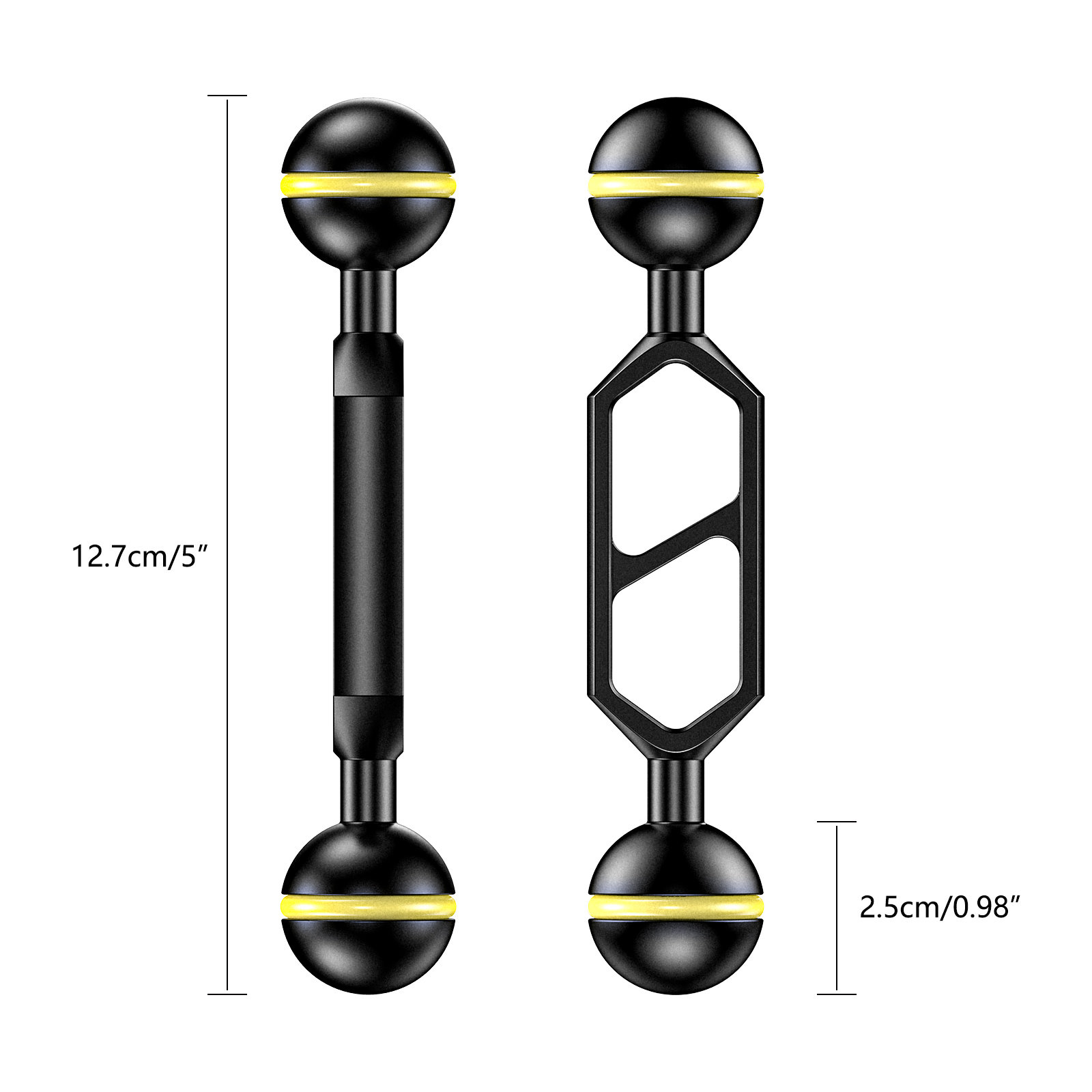 Essentiële Duiken Fotografie A - Photography Lighting Essentials recensie en prijs