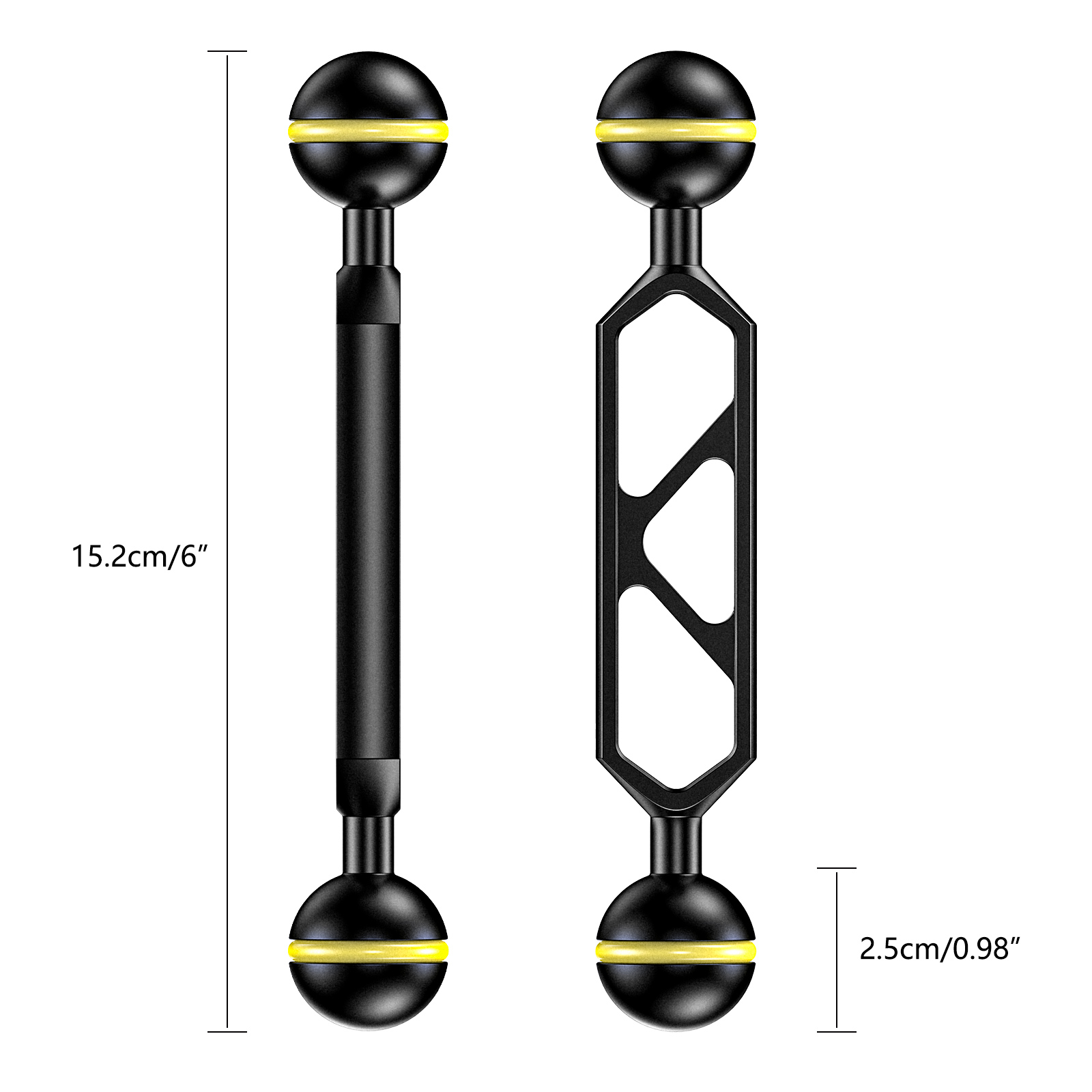 Essentiële Duiken Fotografie A - Photography Lighting Essentials recensie en prijs