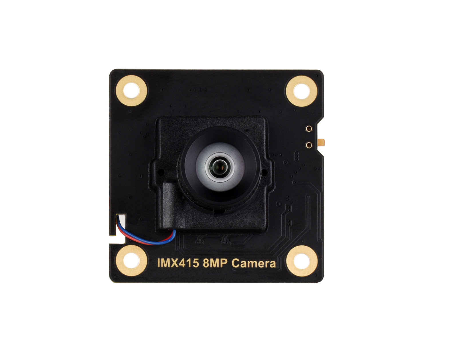 Waveshare IMX415 8MP cameramod - Photography Lighting Indoor recensie en prijs