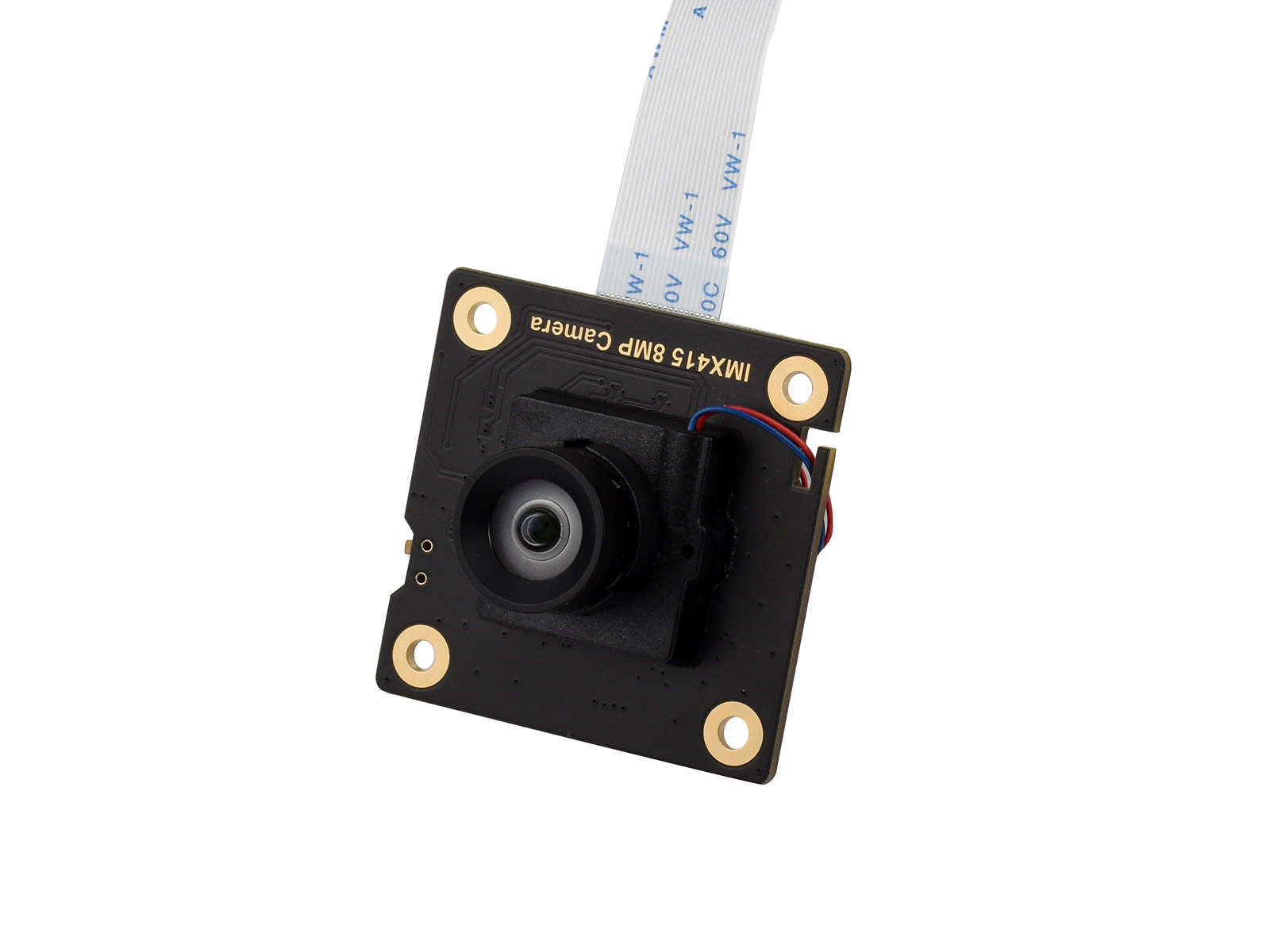 Waveshare IMX415 8MP cameramod - Photography Lighting Indoor recensie en prijs