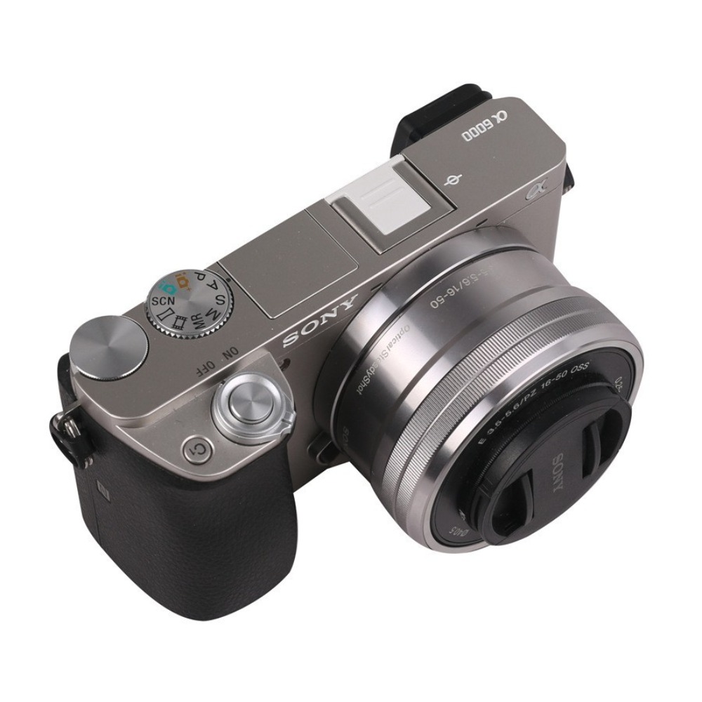 Voor SONY A7R IV A9 A6100 A660 - Sony Camera A7 Iv recensie en prijs