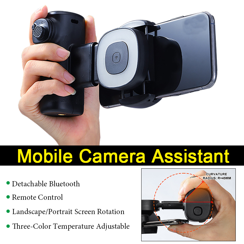 Mobiele telefoon invullicht hu - Photography Lighting Led recensie en prijs