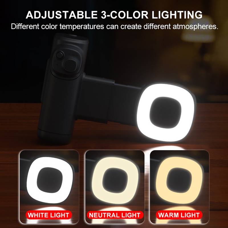 Mobiele telefoon invullichthul - Photography Lighting Angles recensie en prijs