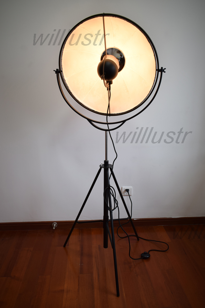 Fortuny vloerlamp klassiek des - Photography Lighting Design recensie en prijs