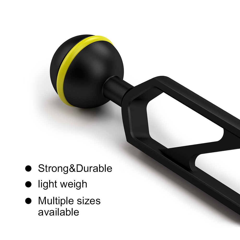 Seafrogs YS Adapter Essentiële - Photography Lighting Essentials recensie en prijs